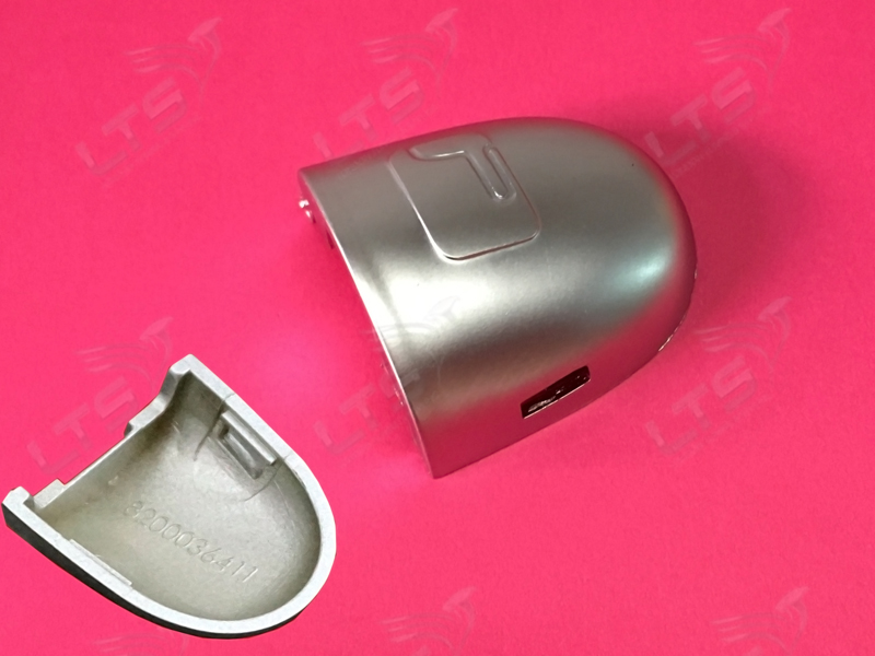 renault clio exterior door handle